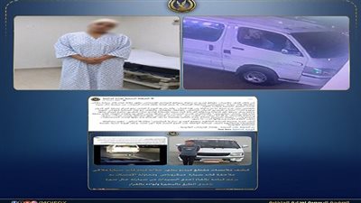 كذبة كشفتها الكاميرات.. كواليس تحول مسار قضية «سيدة البحيرة» من حادث سير لـ«محاولة تحرش»