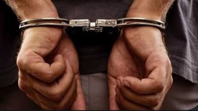  تفاصيل ضبط شخص أنهى حياة سائق عقب استدراجه لمزرعة بالبحيرة 