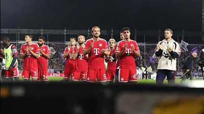 شالكه يصطدم ببايرن ميونخ في مواجهة قوية بالدوري الألماني
