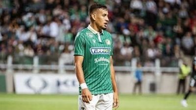 منتخب الجزائر يستدعي أحمد نذير بن بو علي