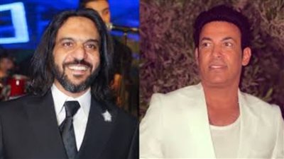 سعد الصغير يكشف تفاصيل الحالة الصحية لـ بهاء سلطان: 
