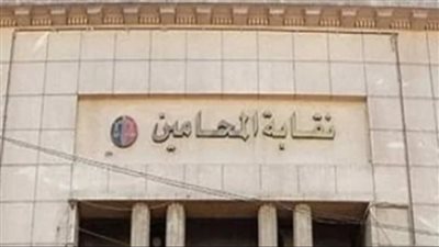 نقابة المحامين: التحقيق مع أشرف نبيل وهايدي الفضالي بسبب منشورات السوشيال ميديا