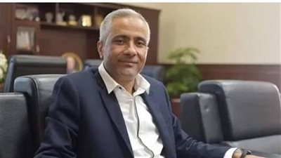 الزميل أبو السعود محمد 