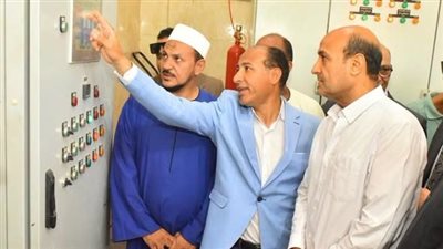 وزيرة الإسكان تتابع معدلات تنفيذ مشروعات «حياة كريمة» ومياه الشرب والصرف الصحي بـ8 محافظات