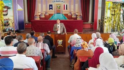 اجتماع موسع بدمياط لحسم استعدادات المدارس وتسليم الكتب وإنهاء التقديمات والتحويلات