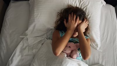 شخير الأطفال.. علامات المرض وآثاره الخطيرة