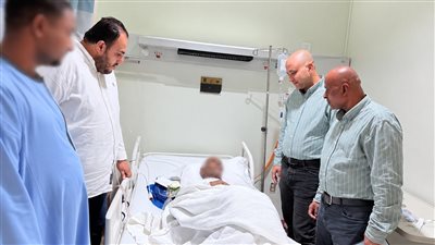 حالتي وفاة وخروج21 مصابًا.. آخر تطورات حادث حافلة نقل معتمرين بالسعودية وتوجيهات عاجلة من وزير السياحة