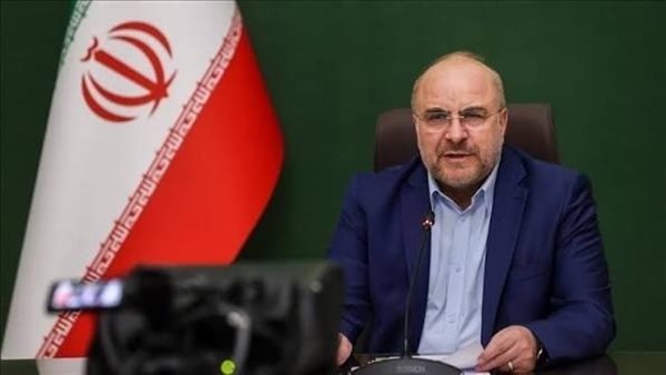 قاليباف يهدد برد عسكري إذا شددت واشنطن حصارها على الموانئ 