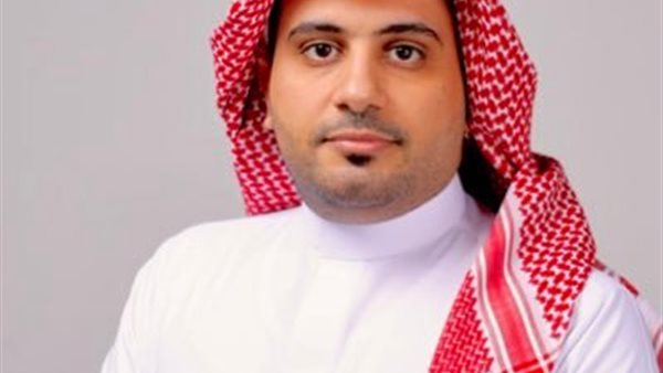 الدكتور ياسر الرويلي 