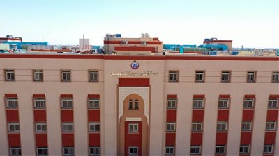 محافظ المنيا: 10 مستشفيات تقود التشغيل التجريبي لمنظومة التأمين الصحي الشامل 