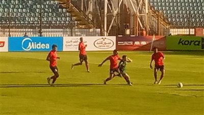 ‏الاتحاد يحقق فوز هام أمام بترول أسيوط بهدف نور