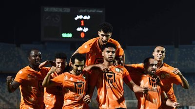 الدوري المصري.. فوز السويس بتروجت والاتحاد والبنك الأهلي فى ليلة سقوط المصري