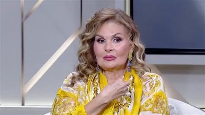 يسرا: “إحنا جيل صنع تاريخه قبل زمن السوشيال ميديا.. وفخورة وراضية أوي بمسيرتي”