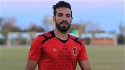 إسلام محارب: ندمت على رحيلي عن الأهلي