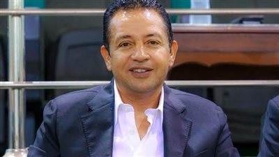  محمد سلامة: الفوز على بترول أسيوط يقربنا من الاستقرار وإسعاد الجماهير