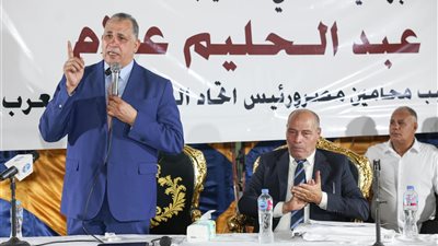  نقيب المحامين يكشف عن موعد تطبيق قانون الإجراءات الجنائية الجديد