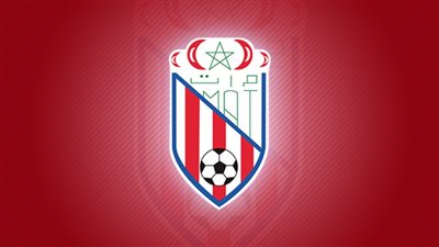 شعار نادى المغرب التطوانى المشارك فى الدورى المغربى
