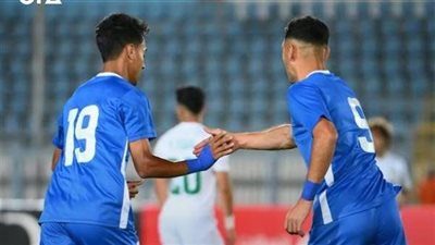 مصطفى أبو الدهب يكشف سبب سقوط المصري أمام منتخب السويس بتروجت