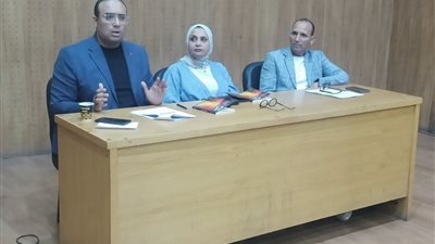 فصحى برائحة ملامح الناس.. أمسية أدبية بنادي أدب روض الفرج 
