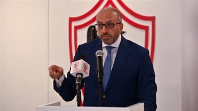 حسام المندوه يحسم الجدل: لا بيع لأصول الزمالك.. وتصريحاتي حُرّفت