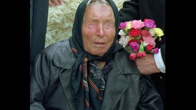 نبوءة بابا فانغا في 2027 تحذر البشرية من تغيير مرعب