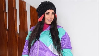  روجينا: “إحنا اللي عملنا تريند التمانينات من 2021”