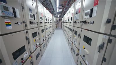 البنية التحتية لتقنيات الذكاء الاصطناعي