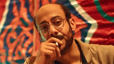محمد فراج