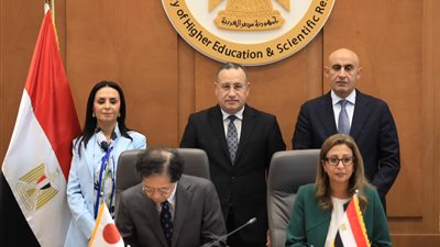 التعليم الياباني يتوسع في مصر.. 7 جامعات تطبق «التوكاتسو» ومنح جديدة للطلاب