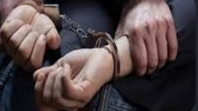 ضبط مالك محل استولى على ماكينة دفع إلكتروني من مندوب بالبحيرة 