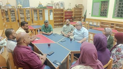 في ذكرى وفاته العشرين.. نادي أدب أسيوط الجديدة يحتفي بنجيب محفوظ