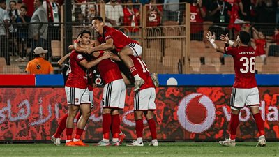 الأهلي يواجه المقاولون الليلة بحثًا عن الفوز الرابع ومواصلة مطاردة قمة الدوري