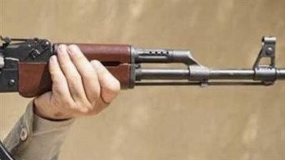 مصرع شخص بطلق ناري بقرية أسمنت بقنا 