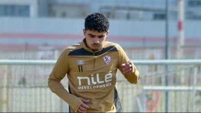 الزمالك يجهز 