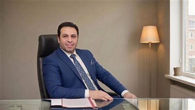 إبراهيم مدكور يكتب.. سامح سالم.. من باريس إلى كوريا.. حكاية ثقة