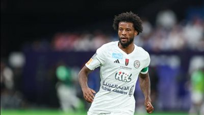 اتحاد جدة يضم فينالدوم رسميًا في صفقة انتقال حر