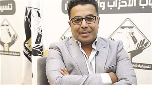 تفاصيل بيان حزب الوعي حول توجيه الرئيس السيسي بالتوسع في تشجير المسطحات الخالية