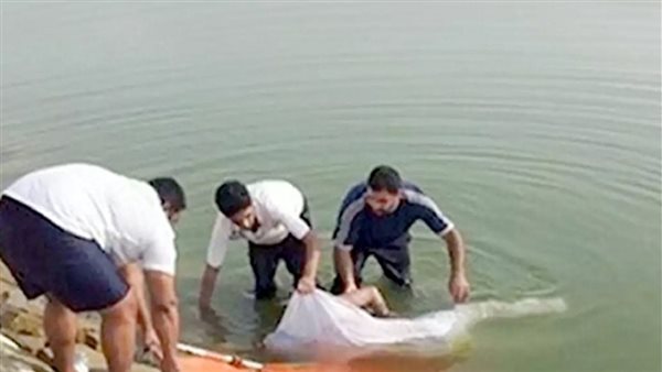 «الإنقاذ النهري» ينتشل جثمان صبي غرق في مياه النيل بالأقصر