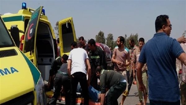 العثور على جثة شاب ثلاثيني بجوار وحدة صحية جنوب الأقصر