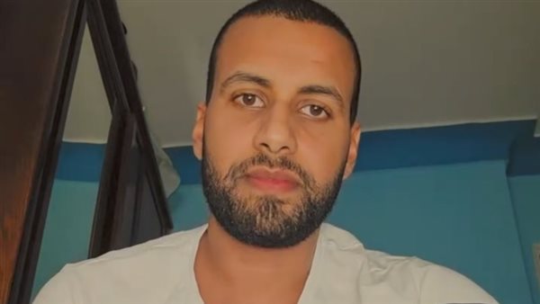 الشاب أحمد