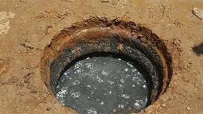 تفاصيل مصرع طالبة سقطت في بيارة صرف صحي بالمنيا 