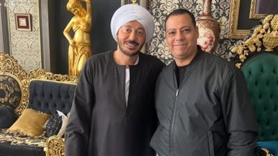 مدير أعمال مصطفى شعبان يتعرض للابتزاز ويعلن اتخاذ إجراءات قانونية ضد المتهم