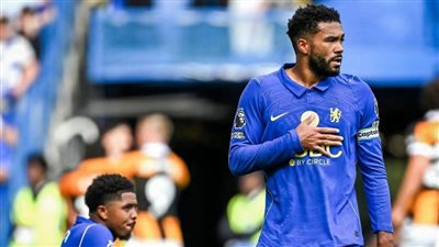 الدوري الإنجليزي.. تشيلسي يسقط في كمين هال سيتي.. ليفربول ينزف 