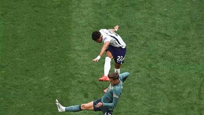 توتنهام هوتسبير