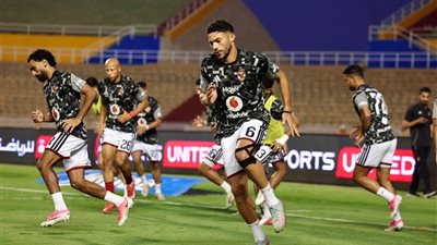 يتبقى الإعلان الرسمي.. الأهلي ينهي اتفاقه مع ياسر إبراهيم لتجديد عقده موسمين