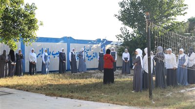 من كفر الشيخ للغربية.. وزير التعليم يواصل جولاته لمتابعة انتظام الدراسة