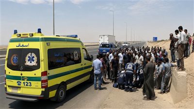 تفاصيل مقتل شاب وإصابة والده في تجديد خصومة ثأرية بمطاي في المنيا 