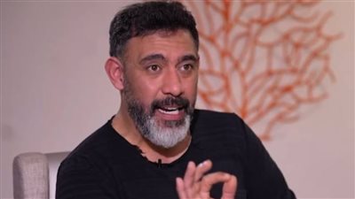 عمرو مصطفى: أنا المالك الوحيد لحقوق تأليف لحن 