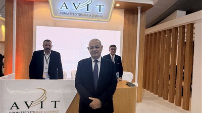 هشام السعيد رئيس شركة تكنولوجيا معلومات الطيران: AVIT تقود التحول التكنولوجي في 21 مطارًا.. وخطة للتوسع بإفريقيا والدول العربية
