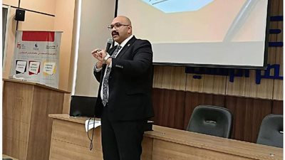 «المصريين الأحرار» يستحدث لجنة «التحول الرقمي وتطوير الأعمال» ويكلف الدكتور إبراهيم سباق برئاستها